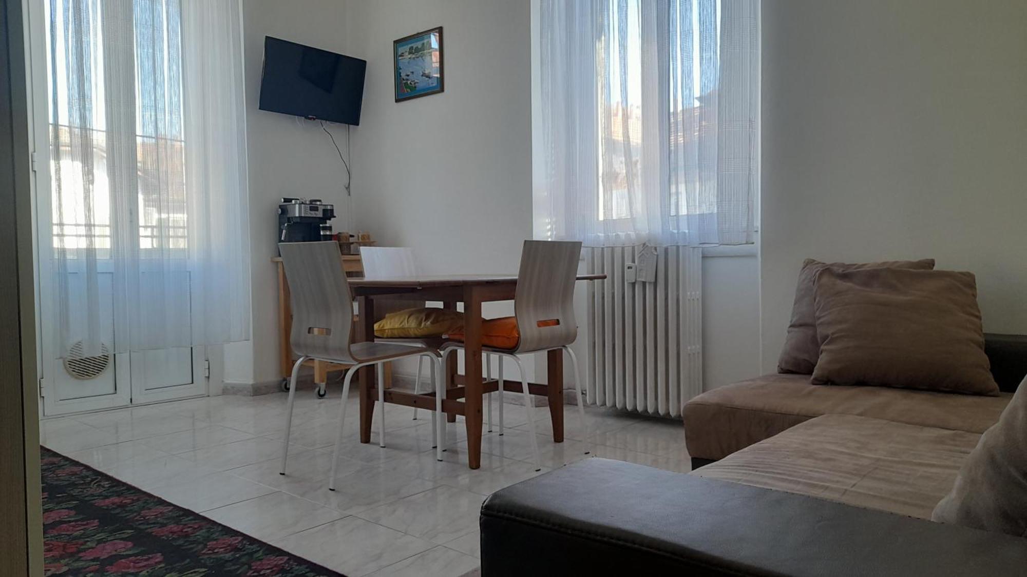 Apartment Duomo Bocconi Navigli Milánó Kültér fotó