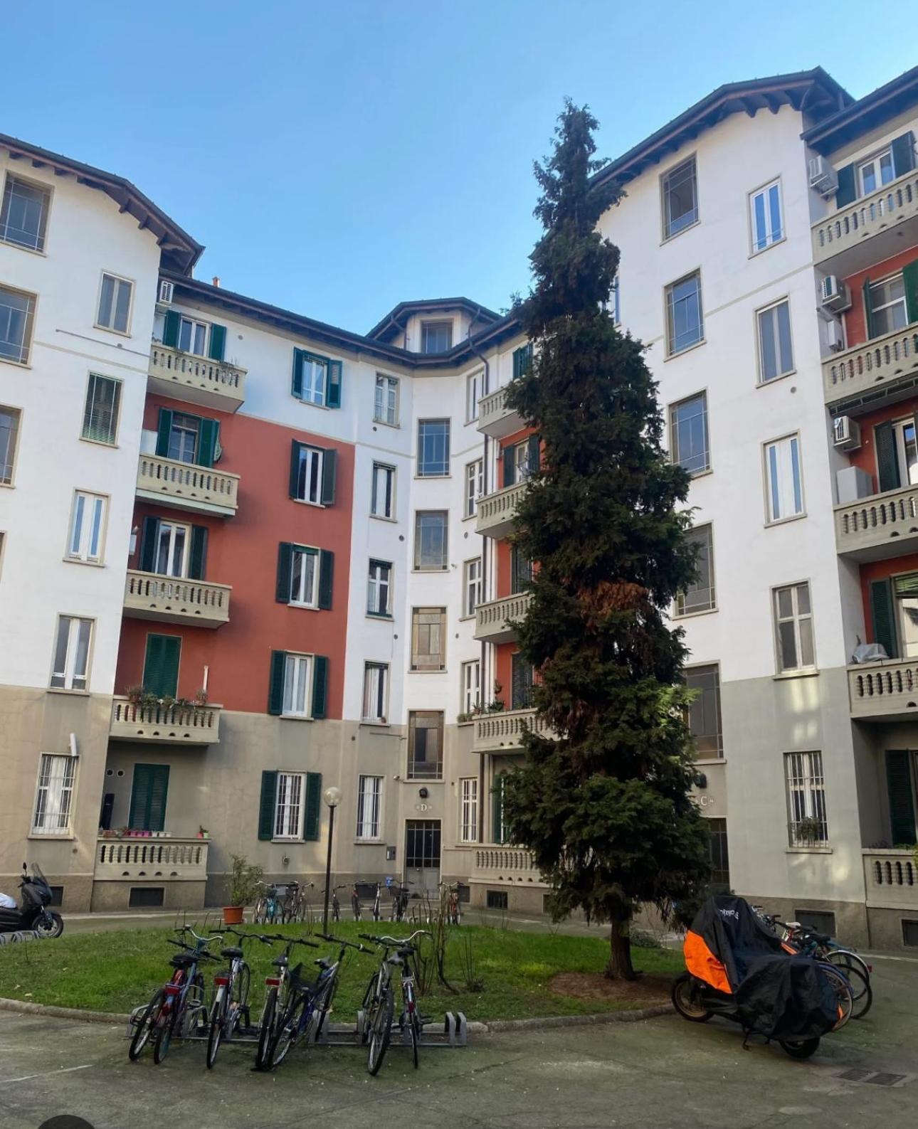 Apartment Duomo Bocconi Navigli Milánó Kültér fotó